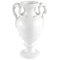 Schlangenhenkelvase